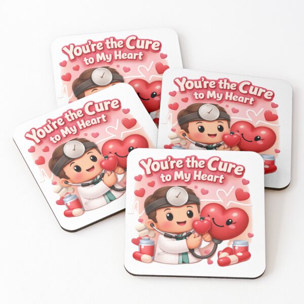 Item preview, Unique Valentine Tee – Witty, Funny & Profession-Inspired designed and sold by MoonsunCraft.