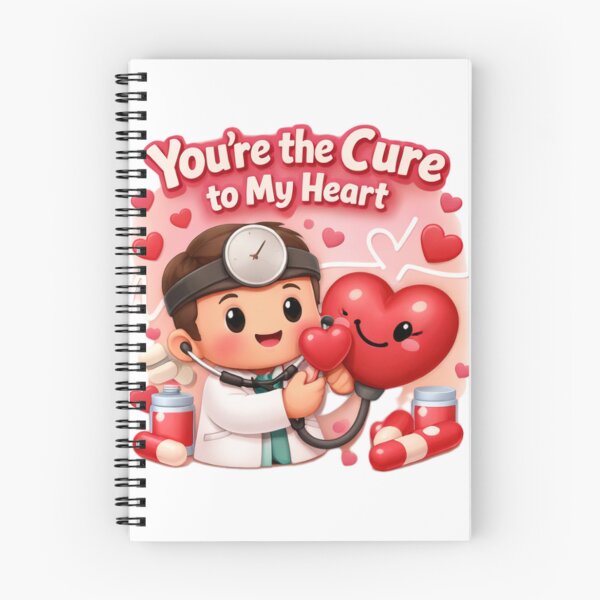 Item preview, Unique Valentine Tee – Witty, Funny & Profession-Inspired designed and sold by MoonsunCraft.