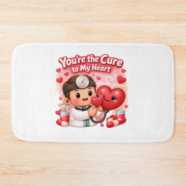 Item preview, Unique Valentine Tee – Witty, Funny & Profession-Inspired designed and sold by MoonsunCraft.