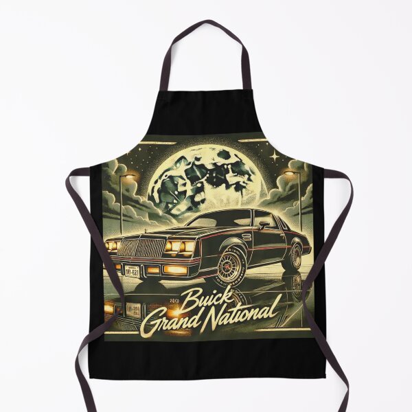 Item preview, buick grand national designed and sold by TEEJAMBOREE.