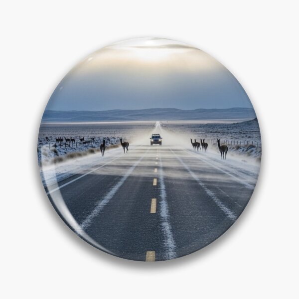 Item preview, Winter route designed and sold by Losancestros.