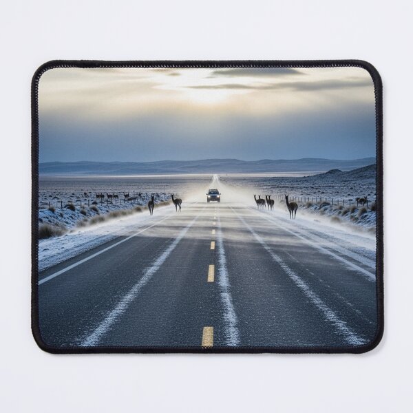 Item preview, Winter route designed and sold by Losancestros.