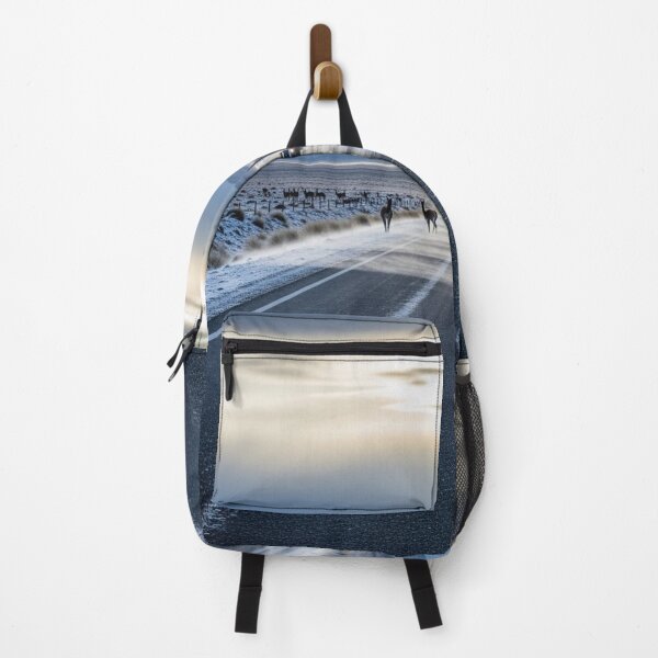 Item preview, Winter route designed and sold by Losancestros.