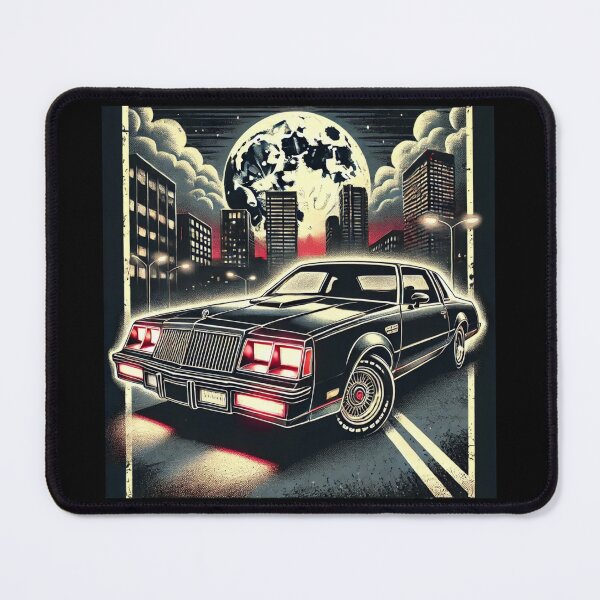 Item preview, buick grand national designed and sold by TEEJAMBOREE.