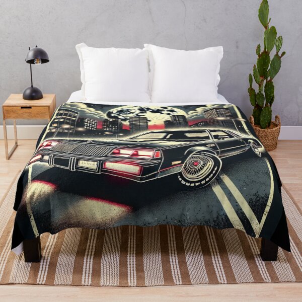 Item preview, buick grand national designed and sold by TEEJAMBOREE.