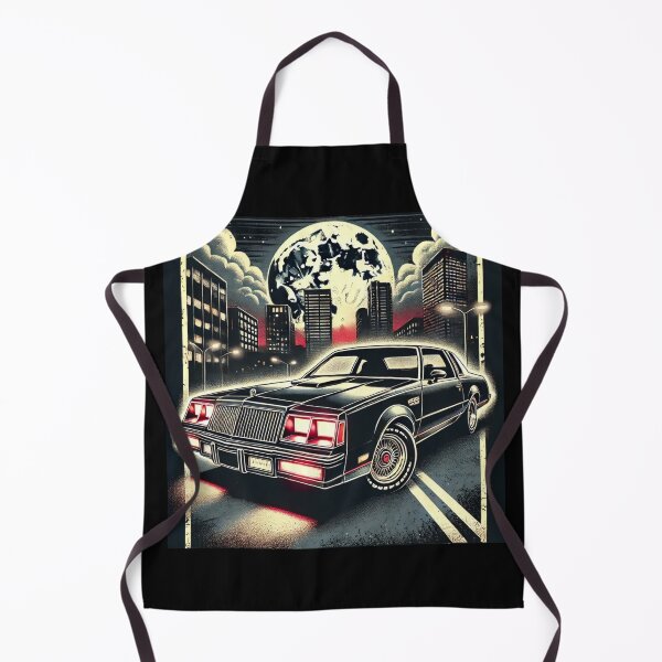 Item preview, buick grand national designed and sold by TEEJAMBOREE.
