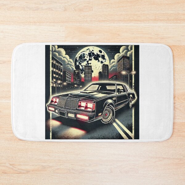 Item preview, buick grand national designed and sold by TEEJAMBOREE.