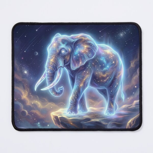 Item preview, Celestial Elephant designed and sold by Tridentulus.