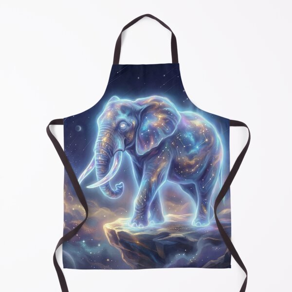 Item preview, Celestial Elephant designed and sold by Tridentulus.