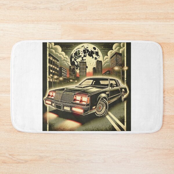 Item preview, buick grand national designed and sold by TEEJAMBOREE.