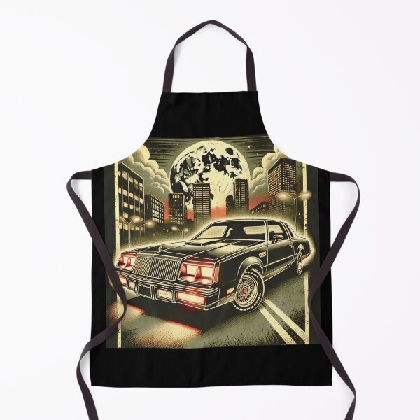 Item preview, buick grand national designed and sold by TEEJAMBOREE.