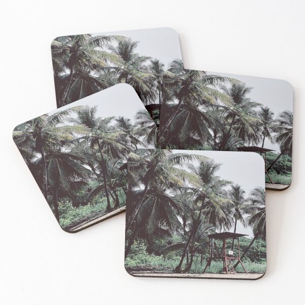 Item preview, Beach Palms  designed and sold by LuizaK.