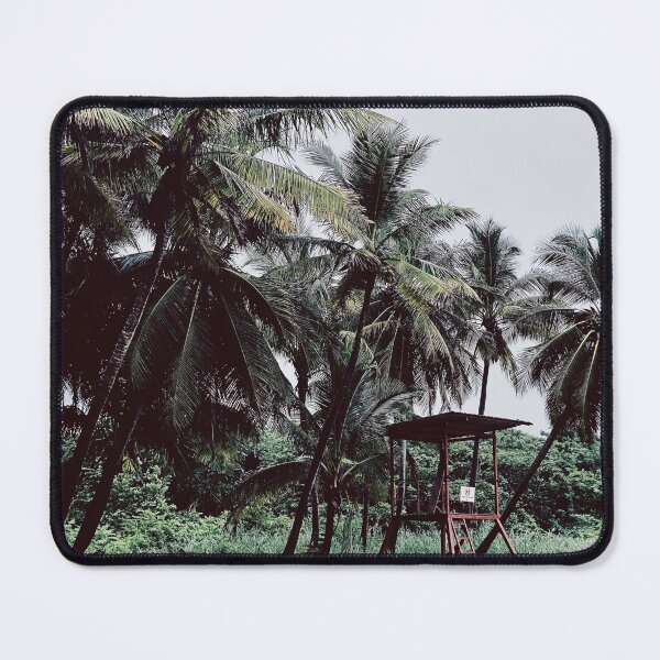 Item preview, Beach Palms designed and sold by LuizaK.