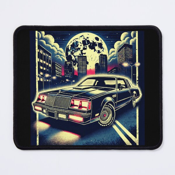 Item preview, buick grand national designed and sold by TEEJAMBOREE.