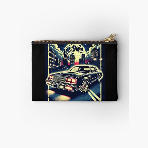 Item preview, buick grand national designed and sold by TEEJAMBOREE.