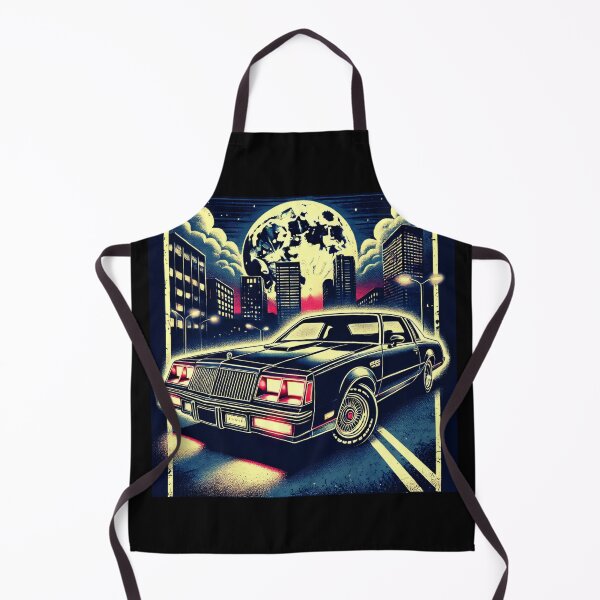 Item preview, buick grand national designed and sold by TEEJAMBOREE.