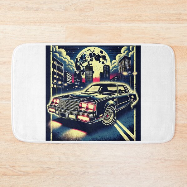 Item preview, buick grand national designed and sold by TEEJAMBOREE.