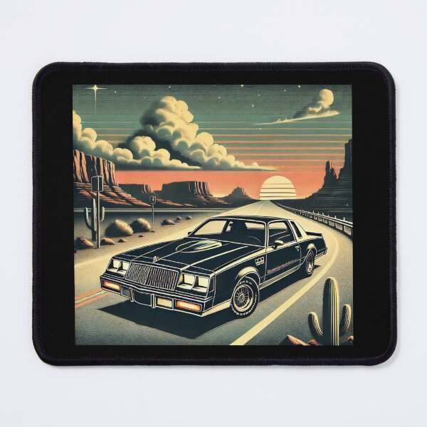 Item preview, buick grand national designed and sold by TEEJAMBOREE.