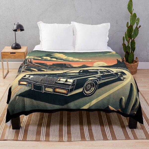 Item preview, buick grand national designed and sold by TEEJAMBOREE.
