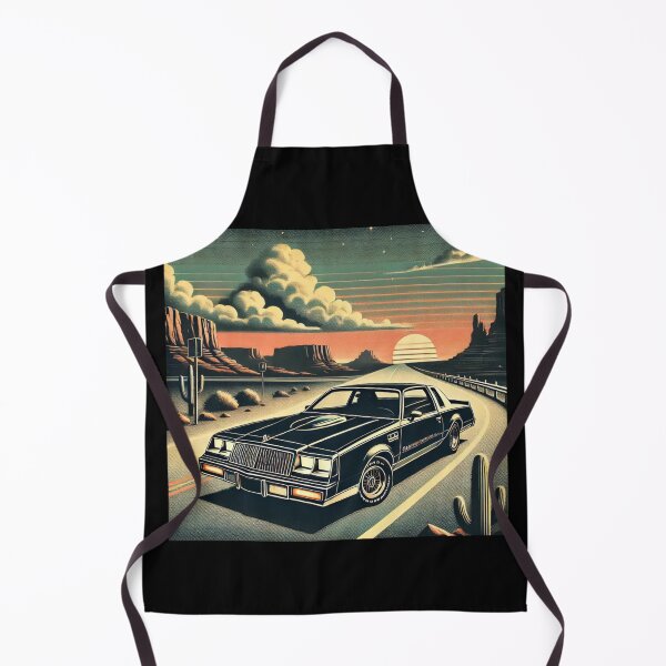 Item preview, buick grand national designed and sold by TEEJAMBOREE.