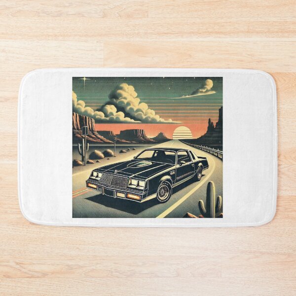 Item preview, buick grand national designed and sold by TEEJAMBOREE.