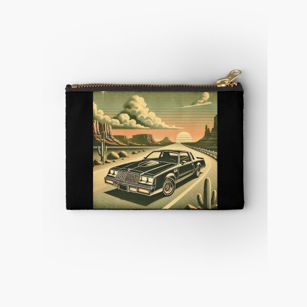 Item preview, buick grand national designed and sold by TEEJAMBOREE.