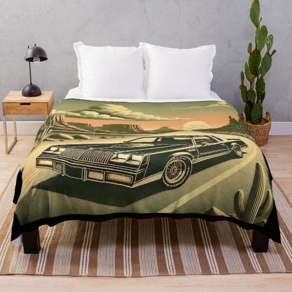 Item preview, buick grand national designed and sold by TEEJAMBOREE.