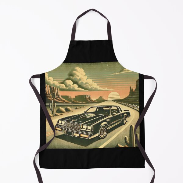 Item preview, buick grand national designed and sold by TEEJAMBOREE.