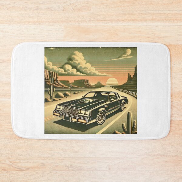 Item preview, buick grand national designed and sold by TEEJAMBOREE.