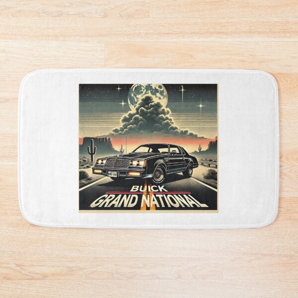Item preview, buick grand national designed and sold by TEEJAMBOREE.