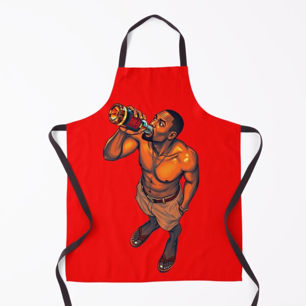 Item preview, A shirtless Black man designed and sold by GOODLOOKING10.