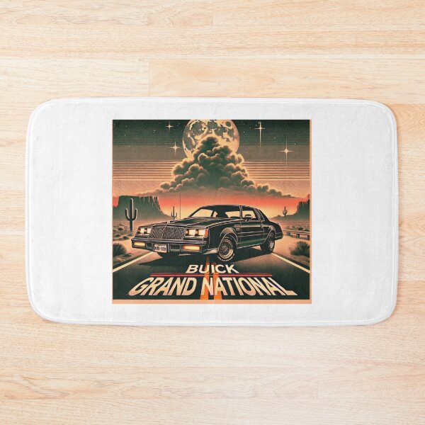 Item preview, buick grand national designed and sold by TEEJAMBOREE.