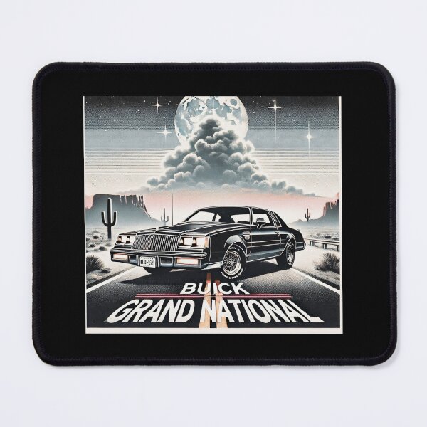 Item preview, buick grand national designed and sold by TEEJAMBOREE.