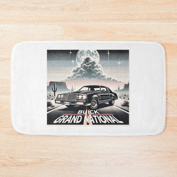 Item preview, buick grand national designed and sold by TEEJAMBOREE.