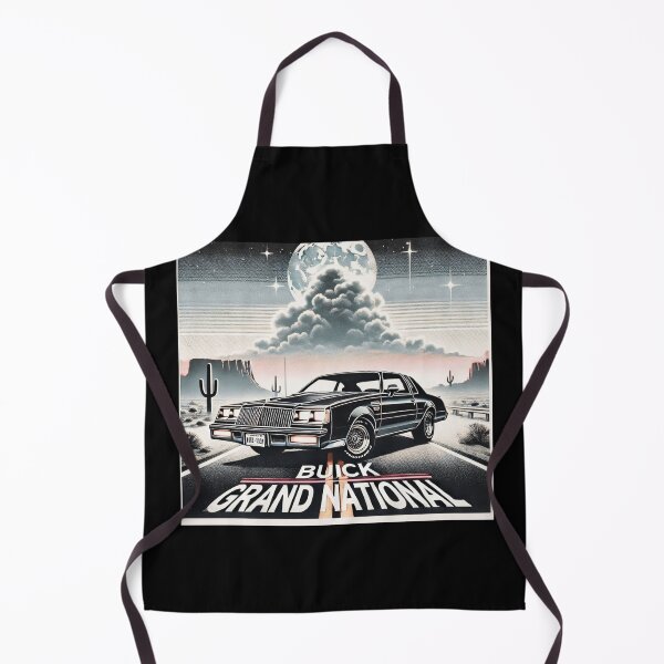Item preview, buick grand national designed and sold by TEEJAMBOREE.