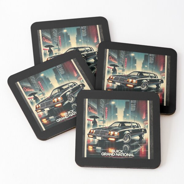 Item preview, buick grand national designed and sold by TEEJAMBOREE.