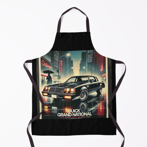 Item preview, buick grand national designed and sold by TEEJAMBOREE.