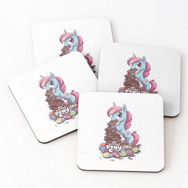 Item preview, My Little Pony Emporium designed and sold by ToyRewindPod.