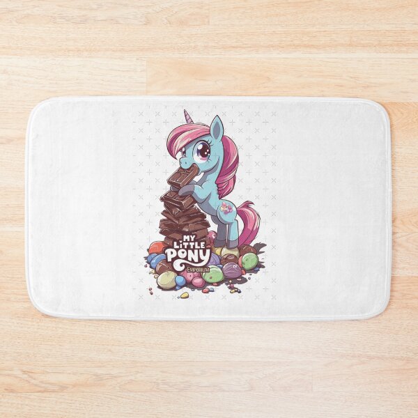 Item preview, My Little Pony Emporium designed and sold by ToyRewindPod.