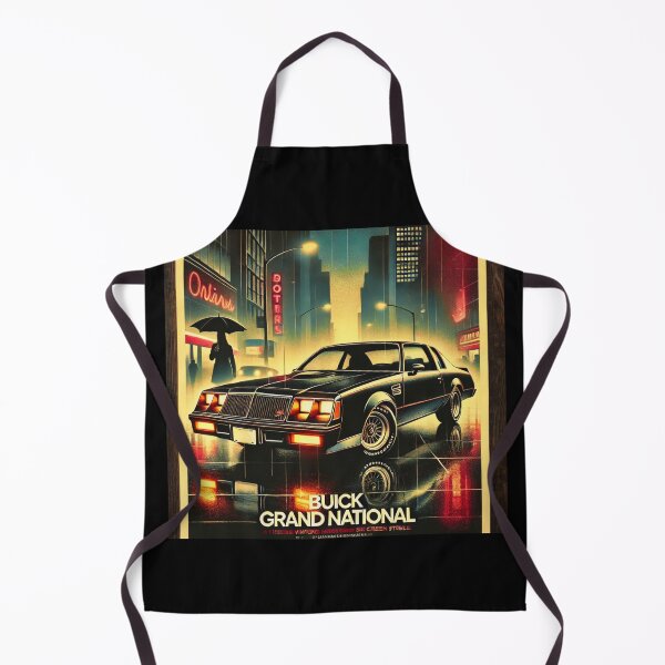 Item preview, buick grand national designed and sold by TEEJAMBOREE.