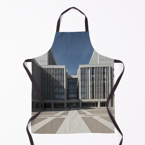 Item preview, Modern government building designed and sold by Losancestros.