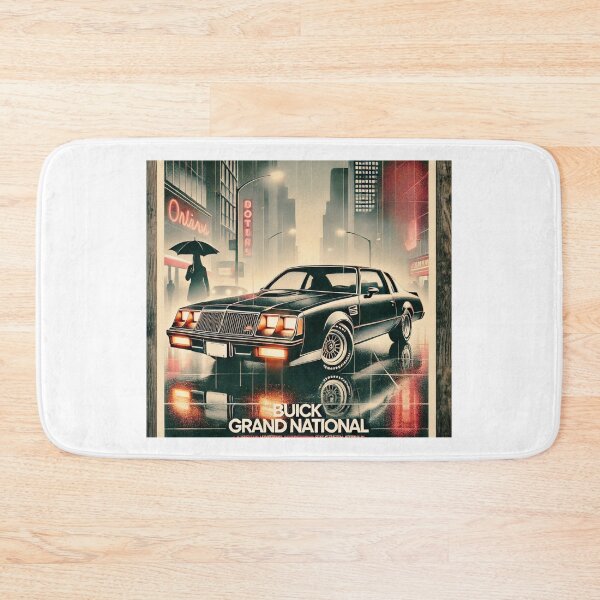 Item preview, buick grand national designed and sold by TEEJAMBOREE.