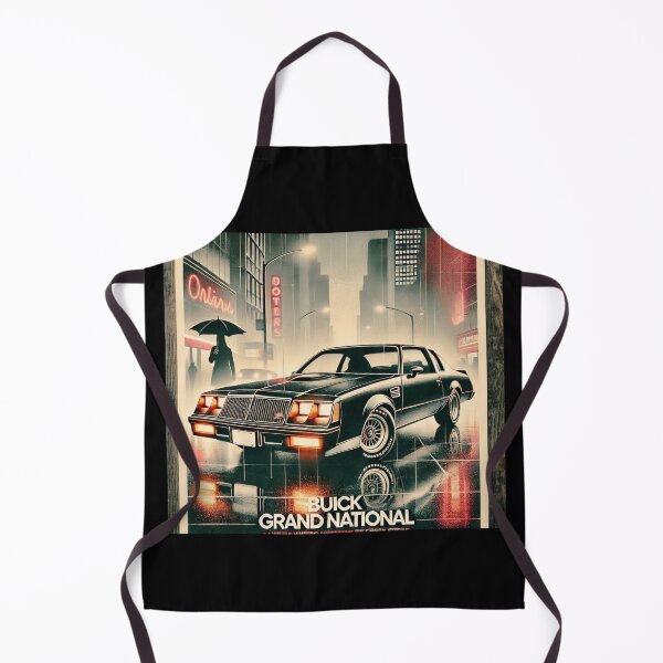 Item preview, buick grand national designed and sold by TEEJAMBOREE.