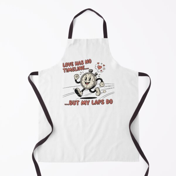 Item preview, Running Clock - Valentines Day designed and sold by OliveDesings.