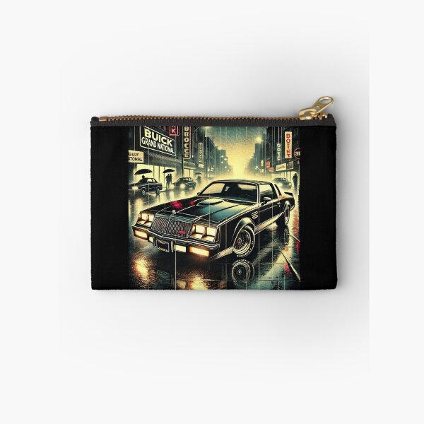 Item preview, buick grand national designed and sold by TEEJAMBOREE.