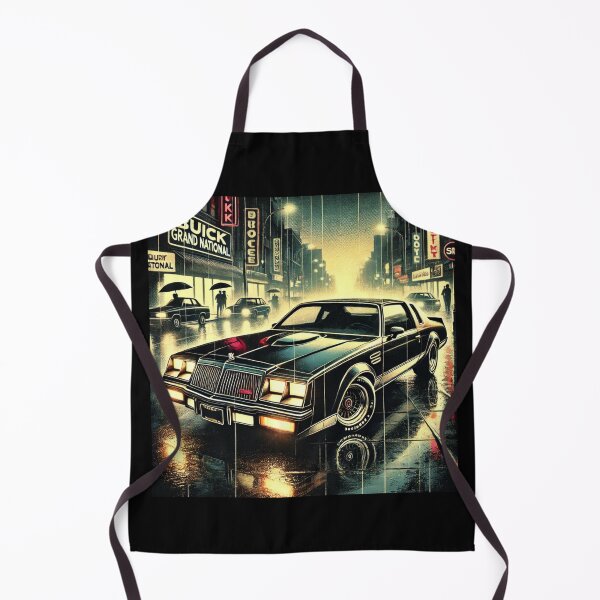 Item preview, buick grand national designed and sold by TEEJAMBOREE.