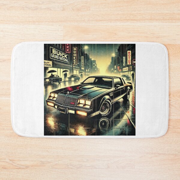 Item preview, buick grand national designed and sold by TEEJAMBOREE.