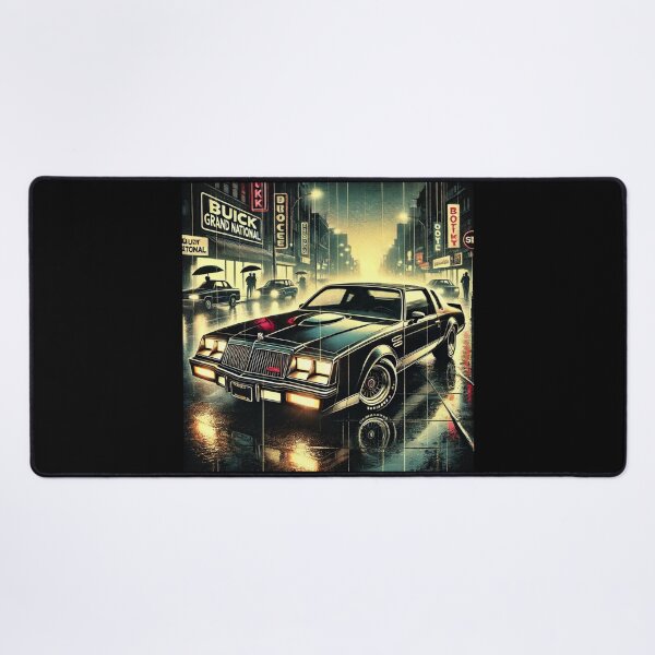 Item preview, buick grand national designed and sold by TEEJAMBOREE.