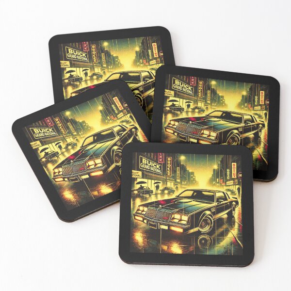 Item preview, buick grand national designed and sold by TEEJAMBOREE.