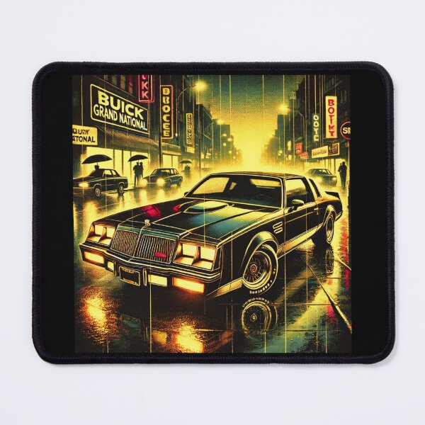 Item preview, buick grand national designed and sold by TEEJAMBOREE.